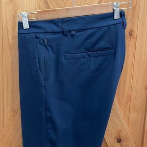 Lululemon Men’s Commission Classic-Fit Dress Pant